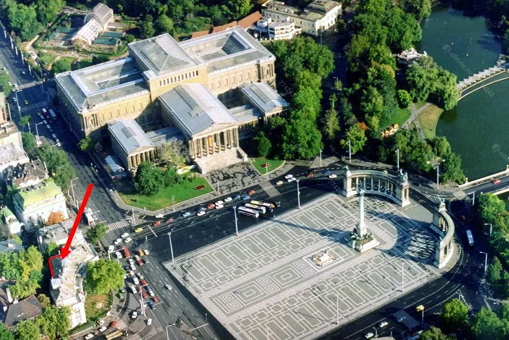Kiadó albérlet 490000 Ft/hó áron: Budapest, VI. kerület  Dózsa György út. Mérete: 110 nm, 3 szobás | Alberlet.hu - 6645909