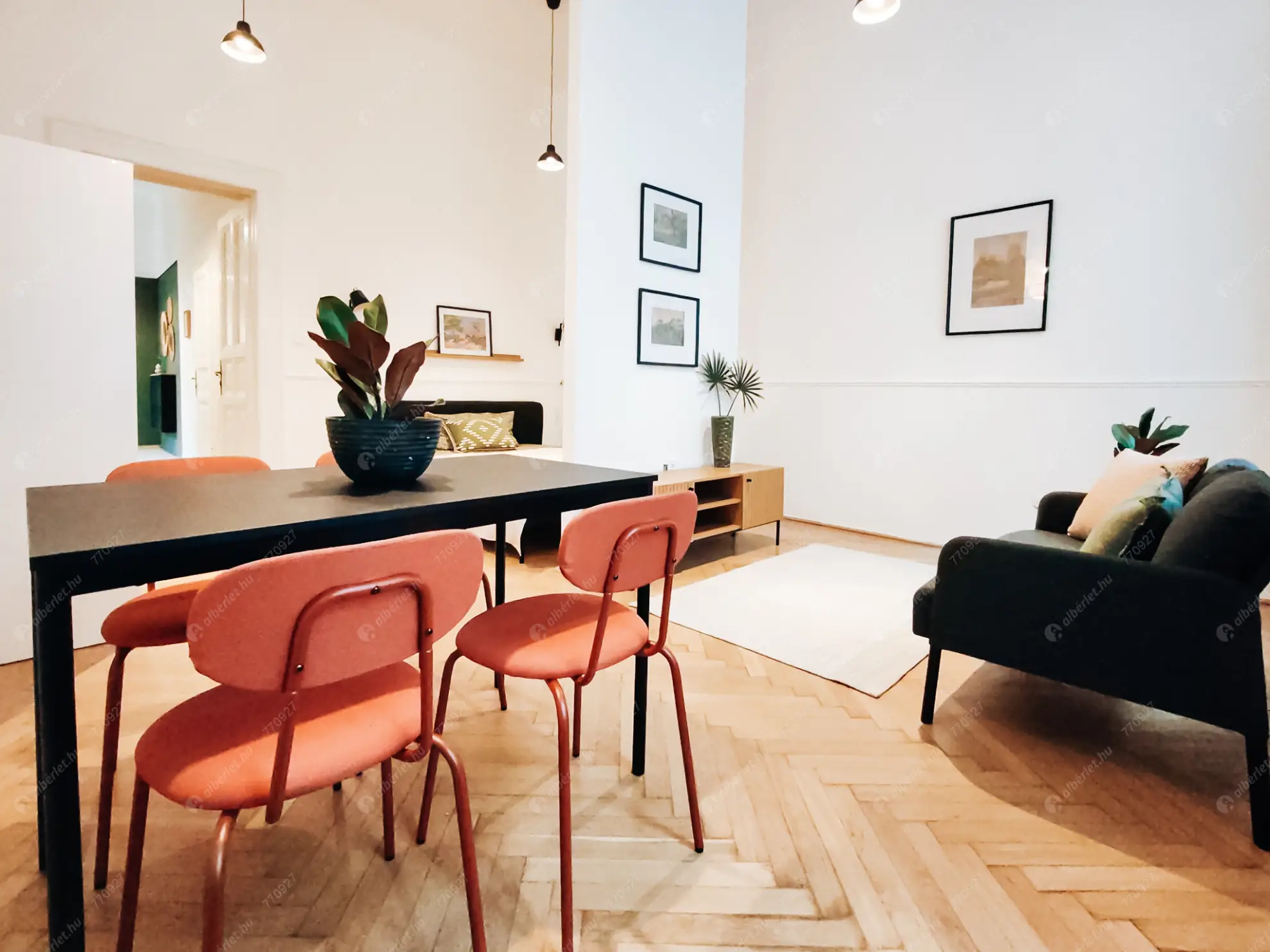 Kiadó albérlet 230000 Ft/hó áron: Budapest, VI. kerület   Eötvös utca . Mérete: 41 nm, 1 szobás | Alberlet.hu - 6581071