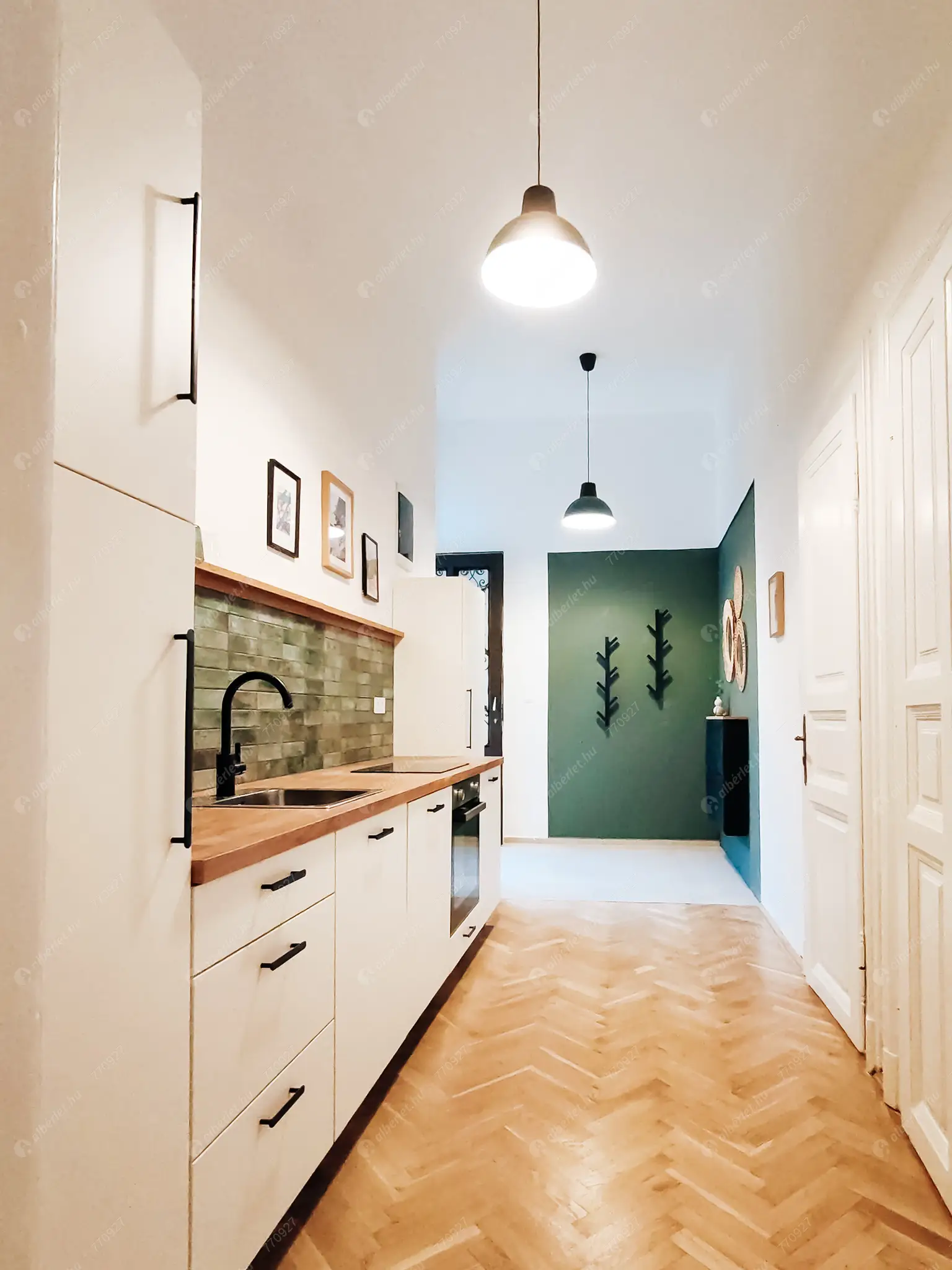 Kiadó albérlet 230000 Ft/hó áron: Budapest, VI. kerület   Eötvös utca . Mérete: 41 nm, 1 szobás | Alberlet.hu - 6581074