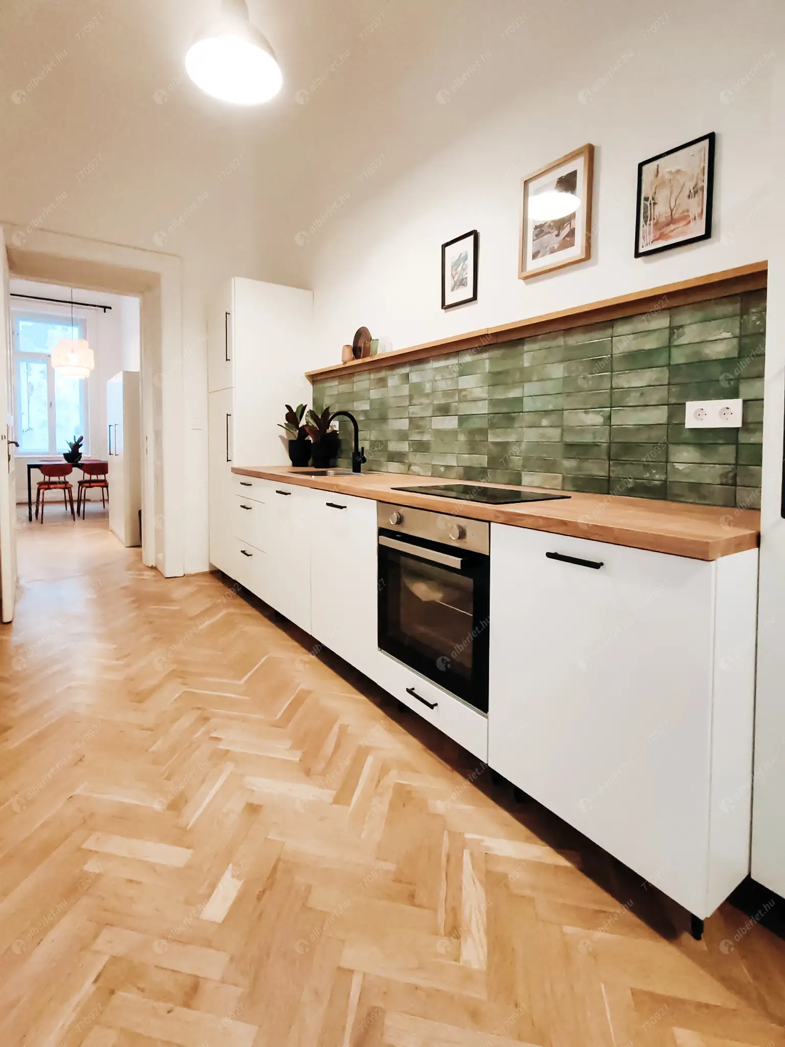 Kiadó albérlet 230000 Ft/hó áron: Budapest, VI. kerület   Eötvös utca . Mérete: 41 nm, 1 szobás | Alberlet.hu - 6581075