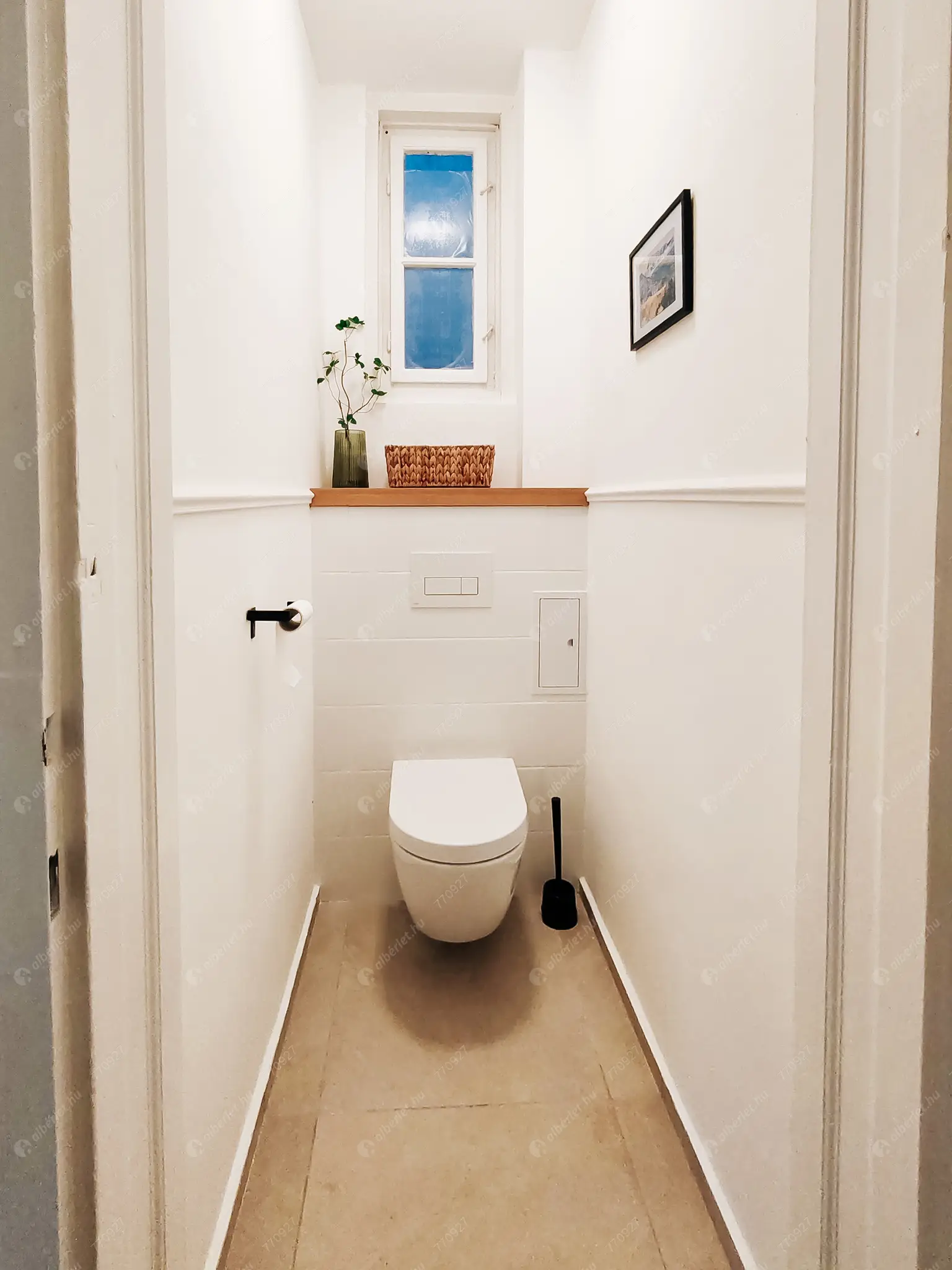 Kiadó albérlet 230000 Ft/hó áron: Budapest, VI. kerület   Eötvös utca . Mérete: 41 nm, 1 szobás | Alberlet.hu - 6581078