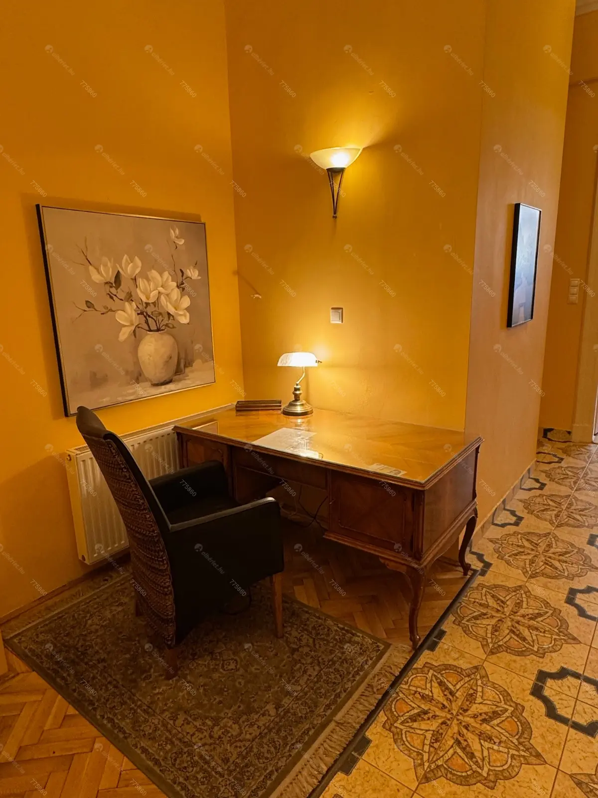 Kiadó albérlet 560000 Ft/hó áron: Budapest, VI. kerület  Eötvös utca. Mérete: 165 nm, 5 szobás | Alberlet.hu - 6675799