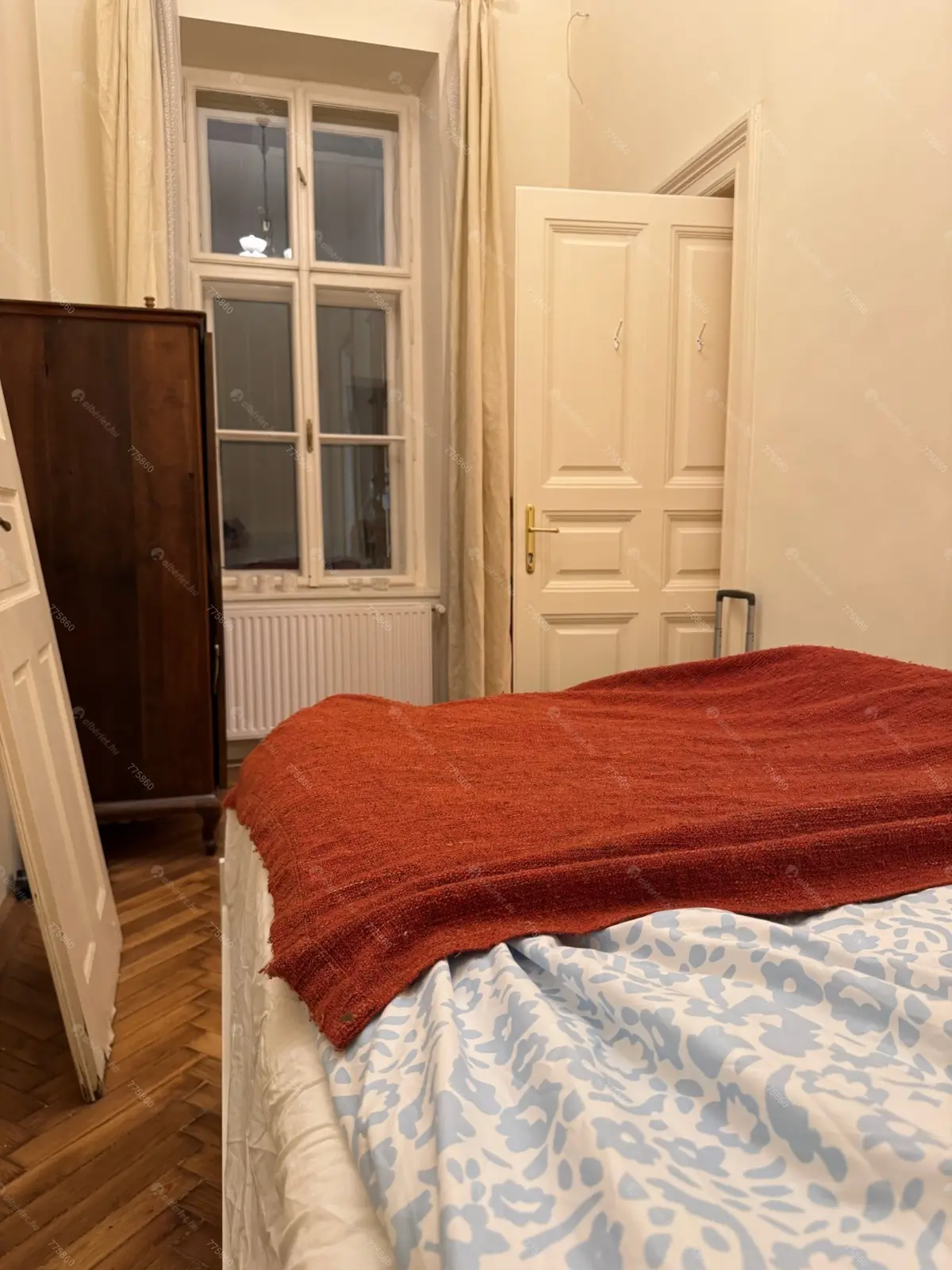 Kiadó albérlet 560000 Ft/hó áron: Budapest, VI. kerület  Eötvös utca. Mérete: 165 nm, 5 szobás | Alberlet.hu - 6675814