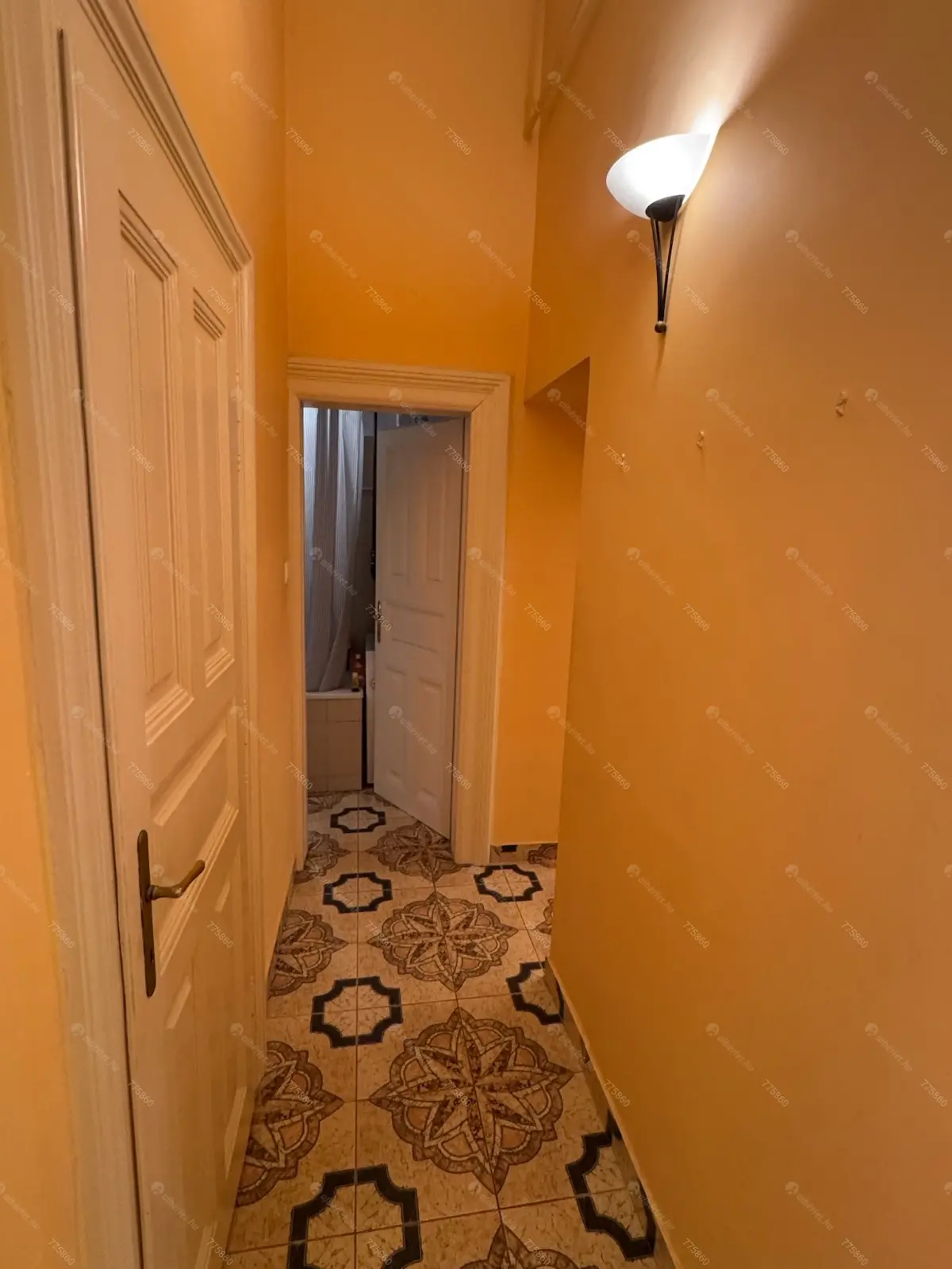 Kiadó albérlet 560000 Ft/hó áron: Budapest, VI. kerület  Eötvös utca. Mérete: 165 nm, 5 szobás | Alberlet.hu - 6675817