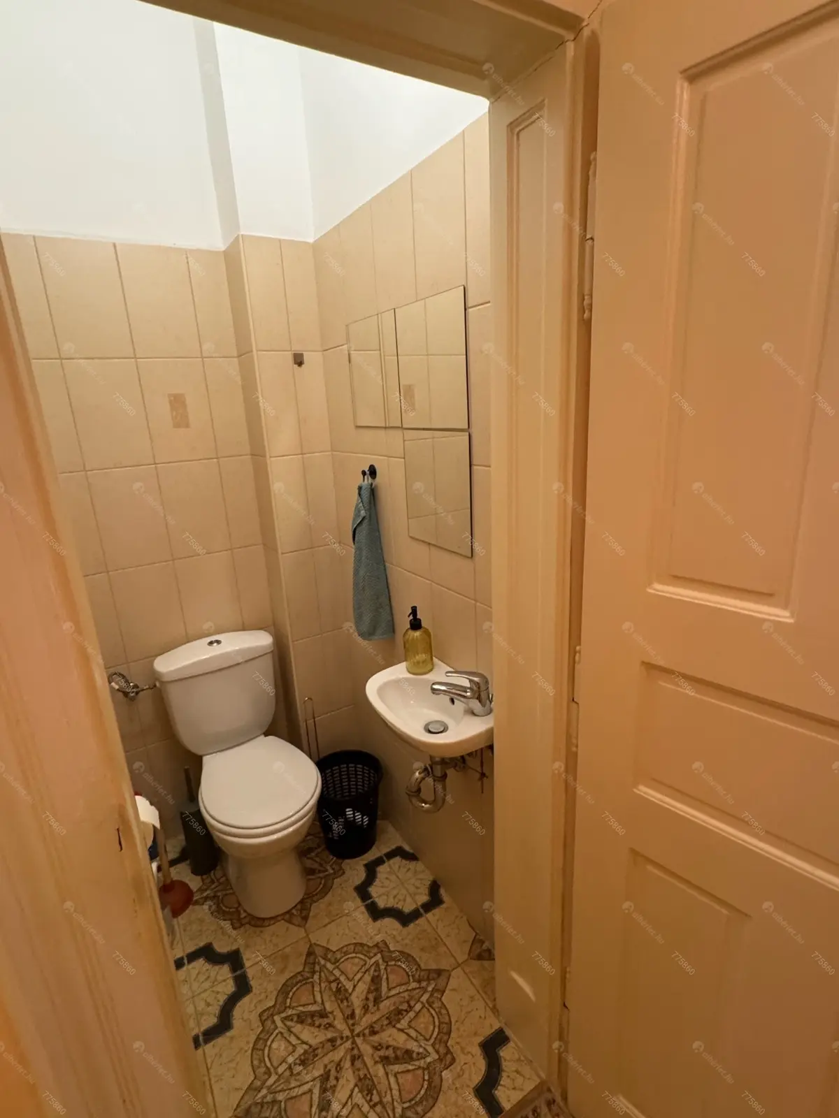 Kiadó albérlet 560000 Ft/hó áron: Budapest, VI. kerület  Eötvös utca. Mérete: 165 nm, 5 szobás | Alberlet.hu - 6675818