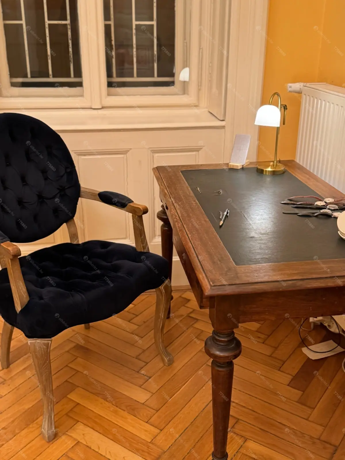 Kiadó albérlet 560000 Ft/hó áron: Budapest, VI. kerület  Eötvös utca. Mérete: 165 nm, 5 szobás | Alberlet.hu - 6675821