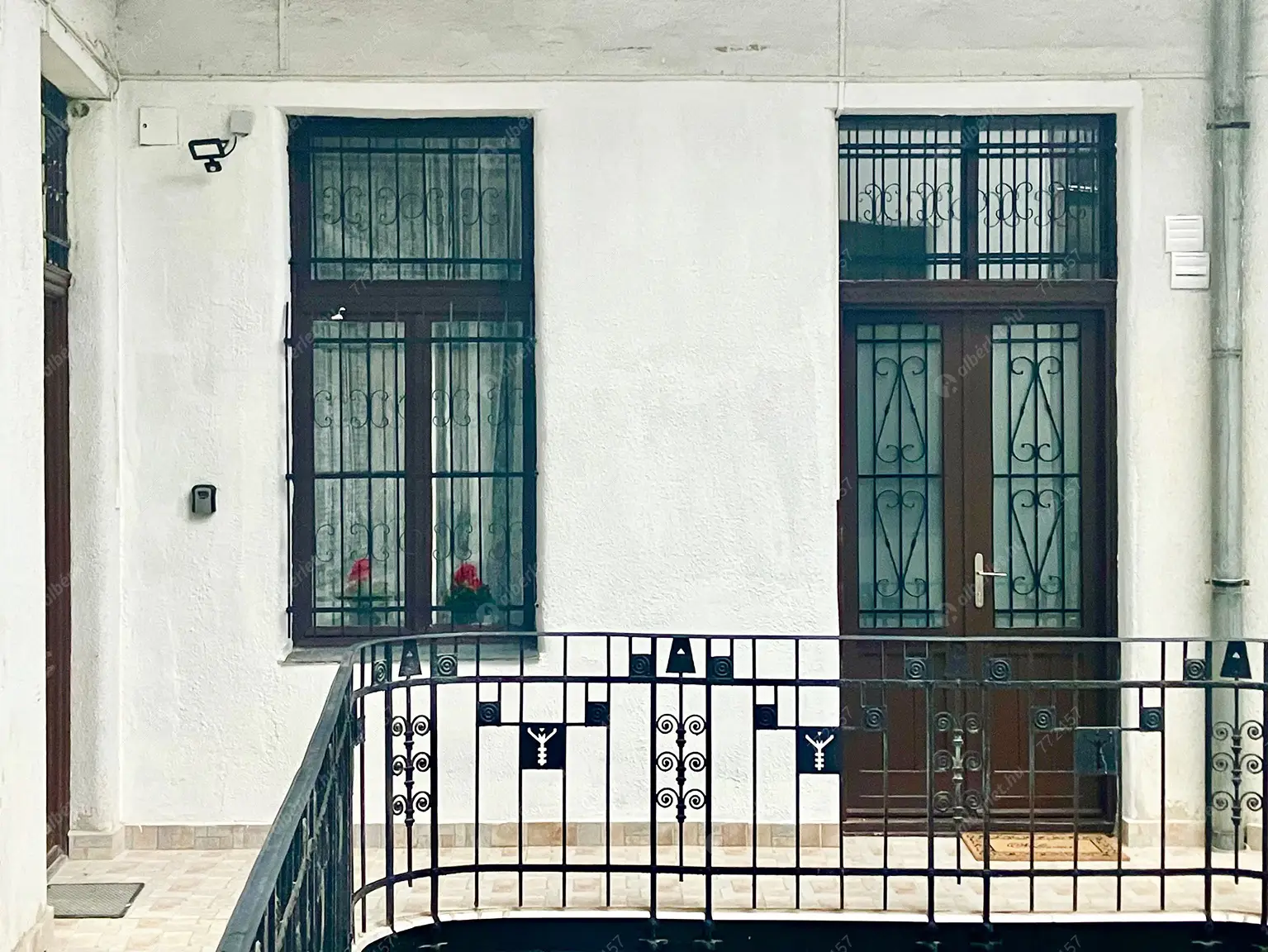 Kiadó albérlet 230000 Ft/hó áron: Budapest, VI. kerület  Eötvös utca. Mérete: 30 nm, 1 szobás | Alberlet.hu - 6609982