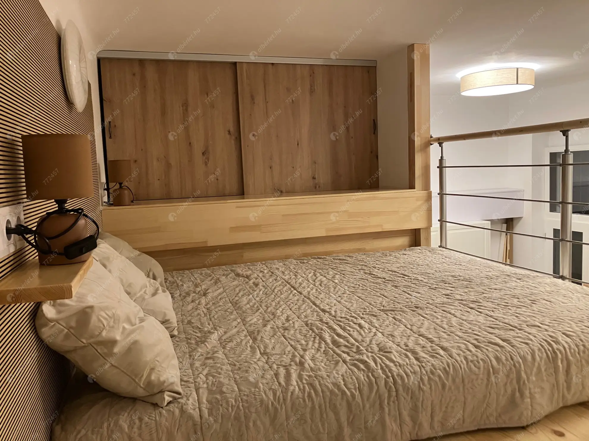 Kiadó albérlet 230000 Ft/hó áron: Budapest, VI. kerület  Eötvös utca. Mérete: 30 nm, 1 szobás | Alberlet.hu - 6609988