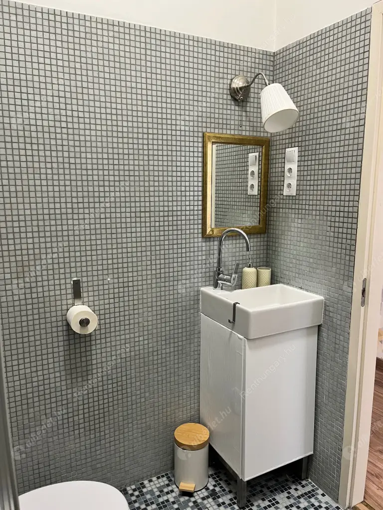 Kiadó albérlet 230000 Ft/hó áron: Budapest, VI. kerület  Eötvös utca. Mérete: 45 nm, 1 szobás | Alberlet.hu - 6579731