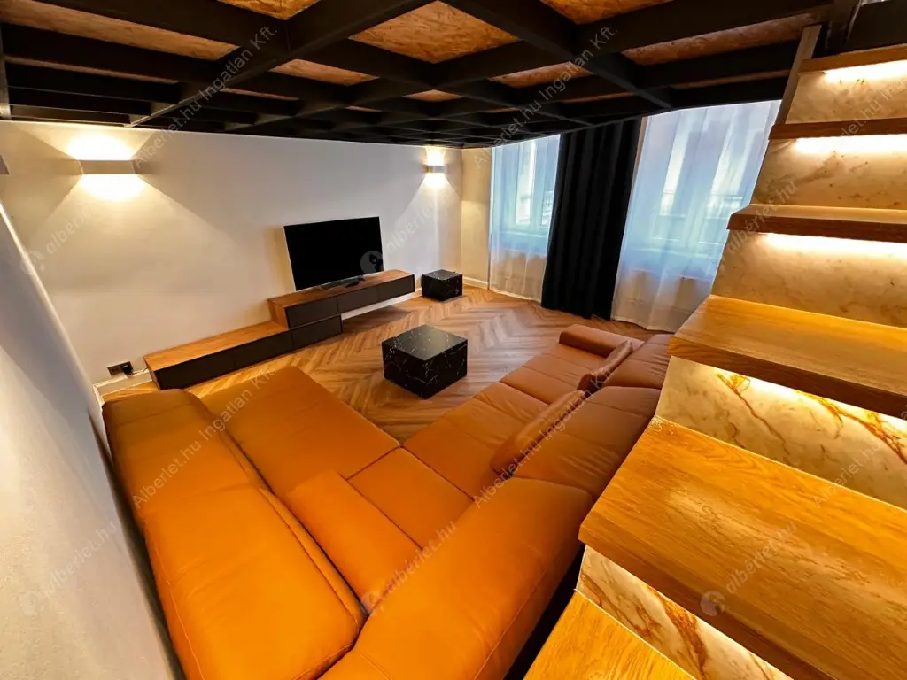 Kiadó albérlet 740000 Ft/hó áron: Budapest, VI. kerület  Eötvös utca. Mérete: 75 nm, 3 szobás | Alberlet.hu - 6615660