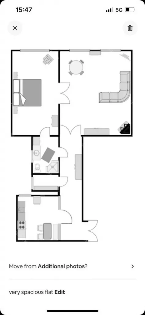 Kiadó albérlet 263000 Ft/hó áron: Budapest, VI. kerület  Eötvös utca. Mérete: 78 nm, 2 szobás | Alberlet.hu - 6647510