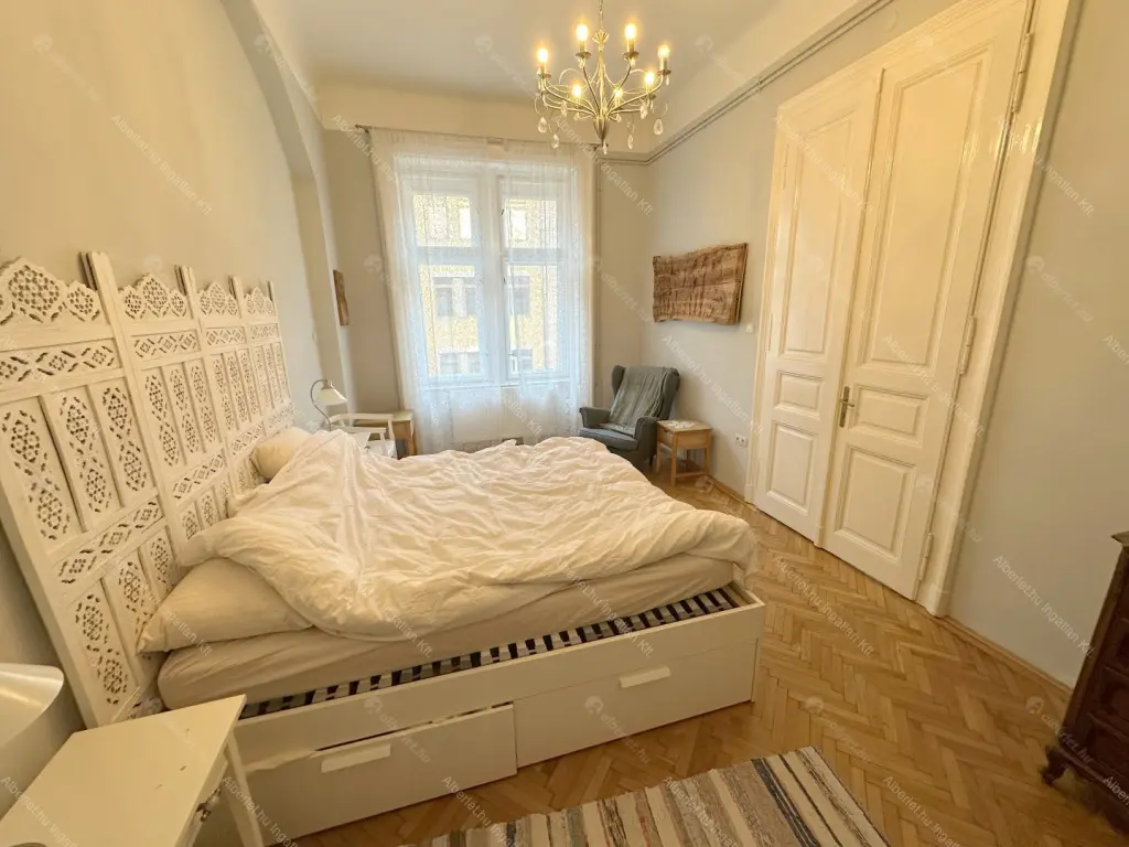 Kiadó albérlet 275000 Ft/hó áron: Budapest, VI. kerület  Eötvös utca. Mérete: 78 nm, 2 szobás | Alberlet.hu - 6664258