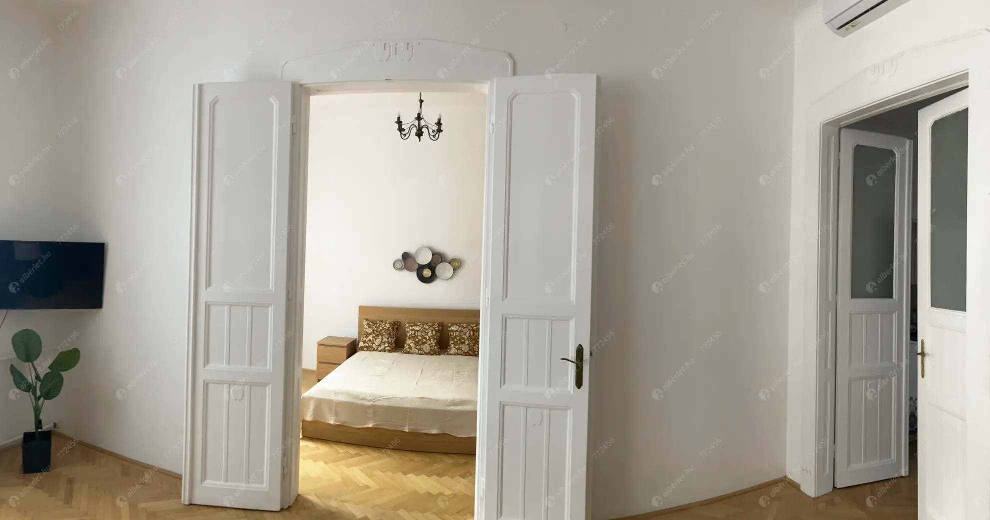 Kiadó albérlet 350000 Ft/hó áron: Budapest, VI. kerület  Eötvös utca. Mérete: 80 nm, 2 szobás | Alberlet.hu - 6609976