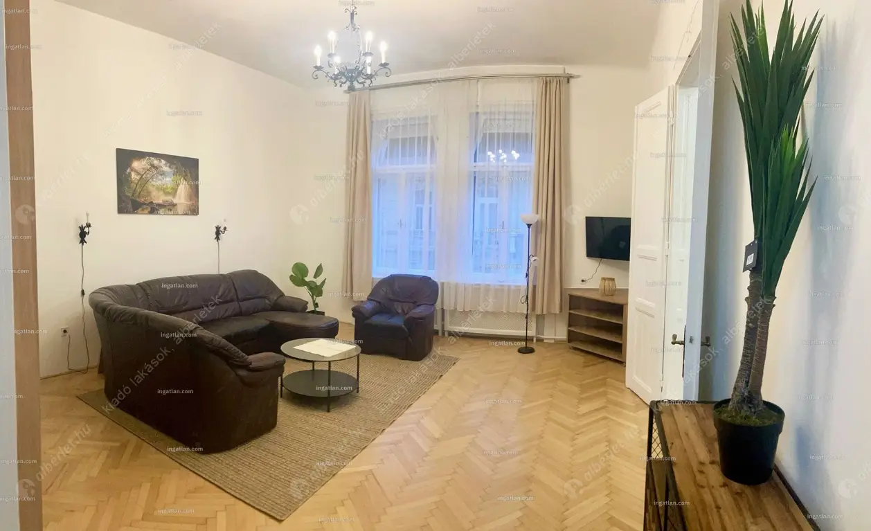 Kiadó albérlet 300000 Ft/hó áron: Budapest, VI. kerület  Eötvös utca. Mérete: 83 nm, 3 szobás | Alberlet.hu - 6632393