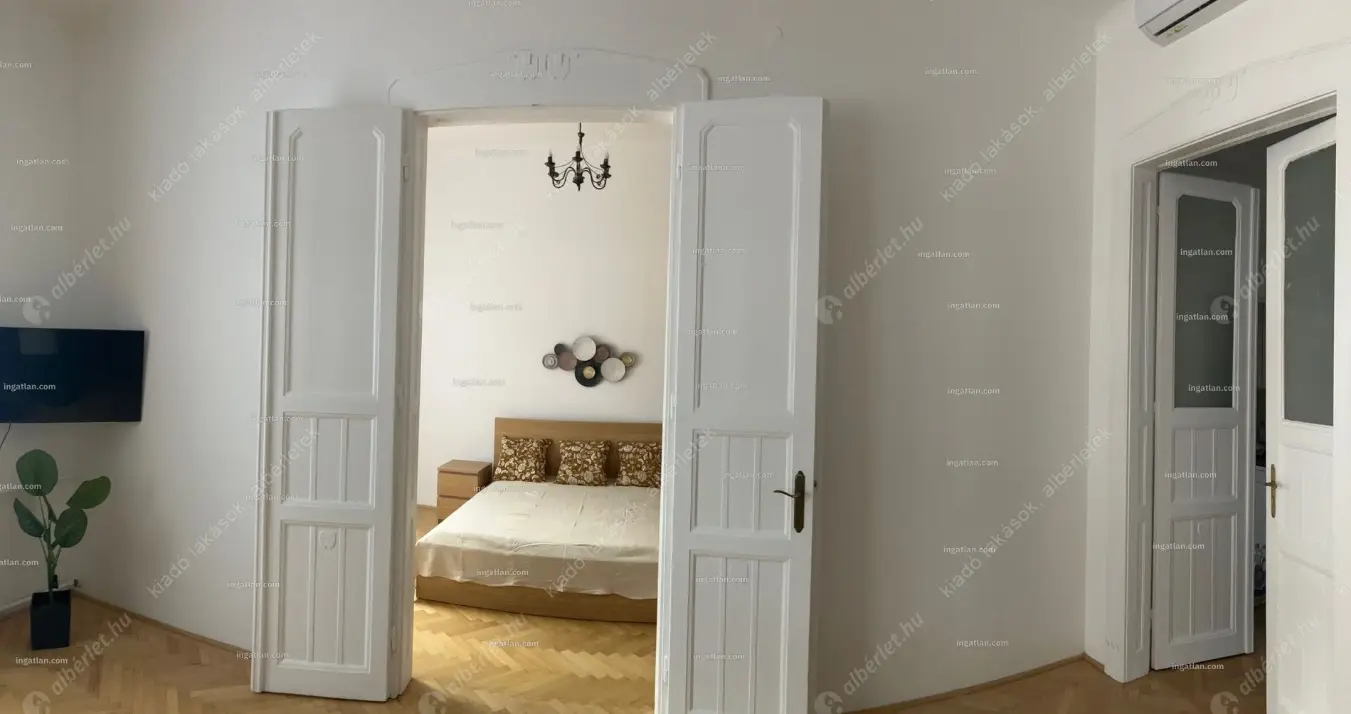 Kiadó albérlet 300000 Ft/hó áron: Budapest, VI. kerület  Eötvös utca. Mérete: 83 nm, 3 szobás | Alberlet.hu - 6632394