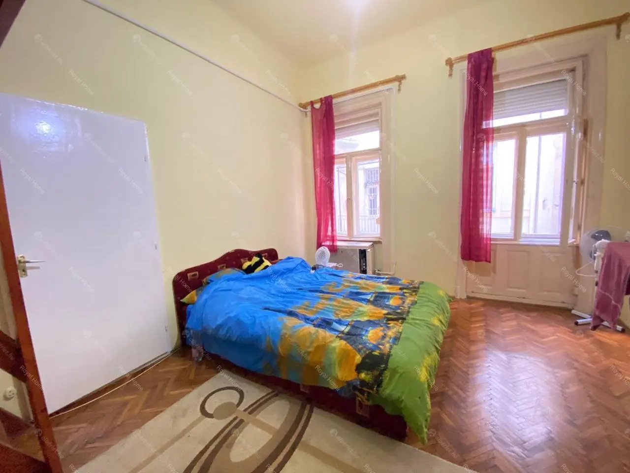 Kiadó albérlet 170000 Ft/hó áron: Budapest, VI. kerület  Felső erdősor. Mérete: 31 nm, 1 szobás | Alberlet.hu - 5201524