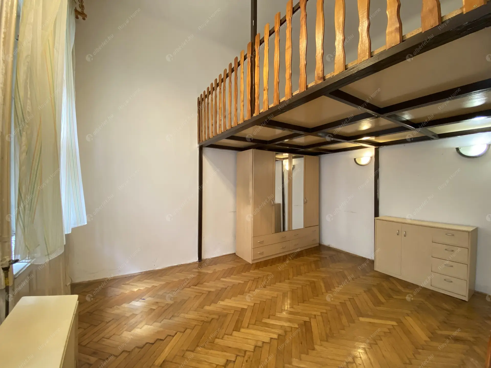 Kiadó albérlet 180000 Ft/hó áron: Budapest, VI. kerület  Felső erdősor. Mérete: 35 nm, 1 szobás | Alberlet.hu - 6436492