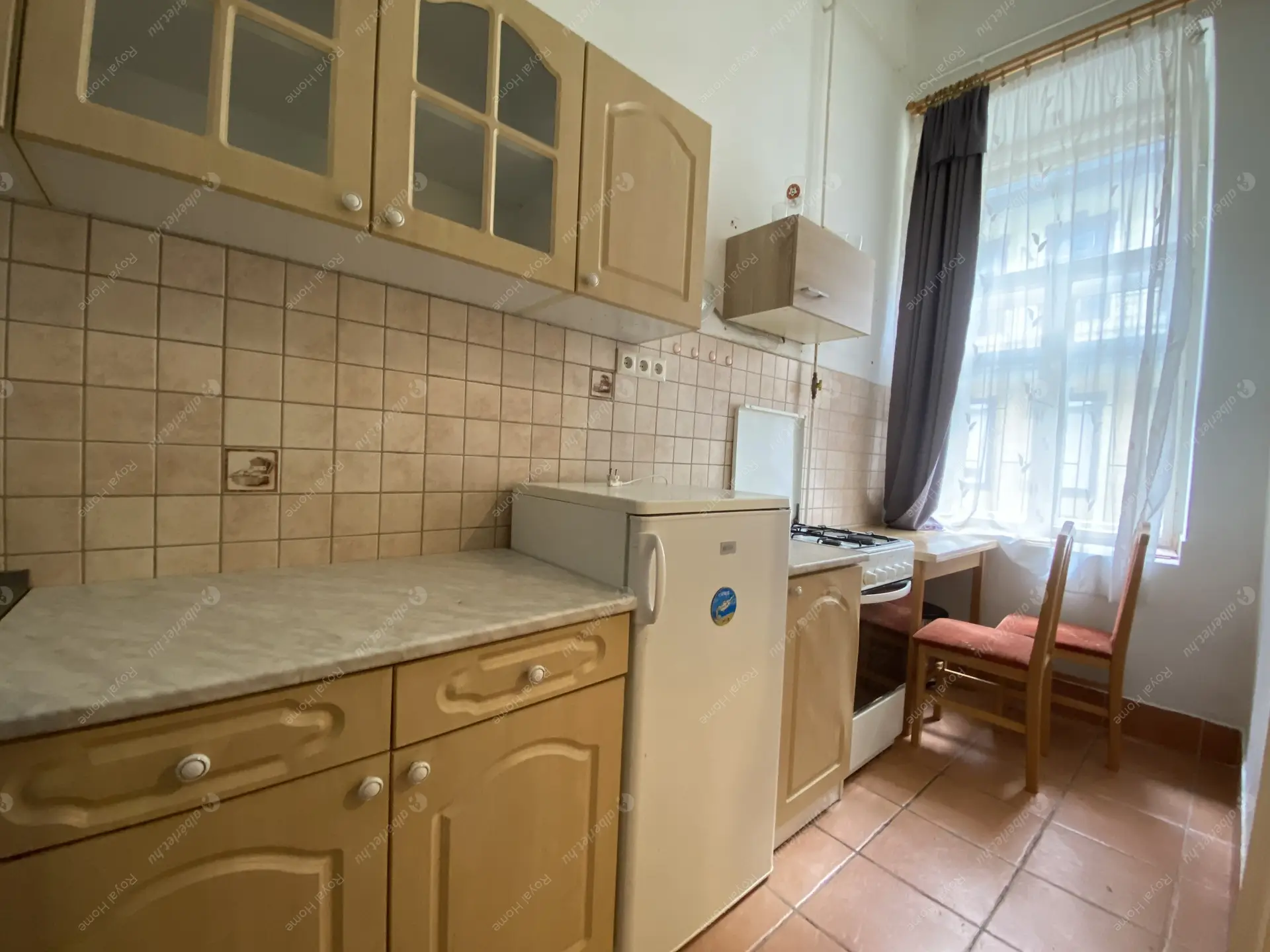 Kiadó albérlet 180000 Ft/hó áron: Budapest, VI. kerület  Felső erdősor. Mérete: 35 nm, 1 szobás | Alberlet.hu - 6436494