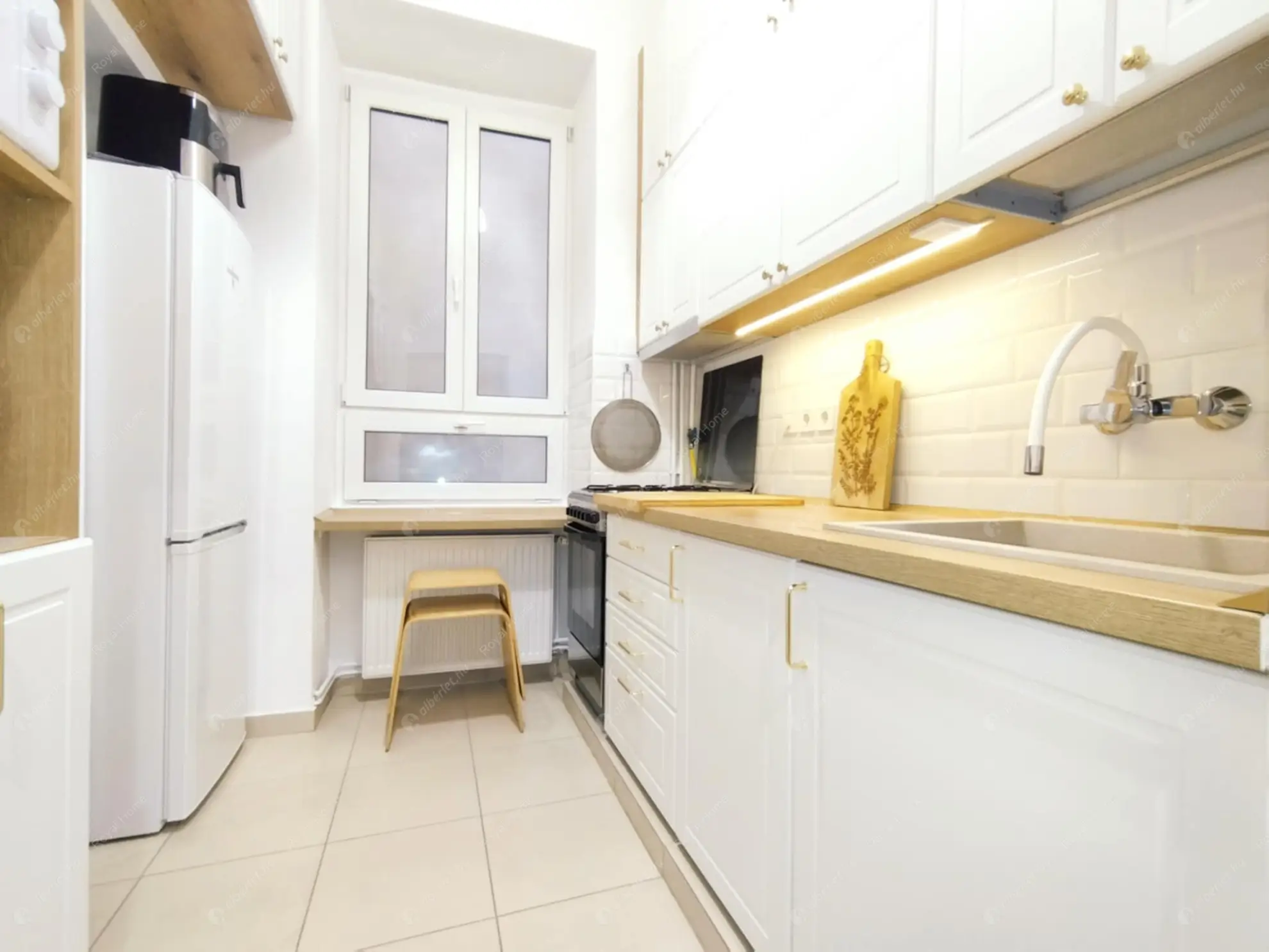 Kiadó albérlet 230000 Ft/hó áron: Budapest, VI. kerület  Felső erdősor. Mérete: 47 nm, 2 szobás | Alberlet.hu - 6557125