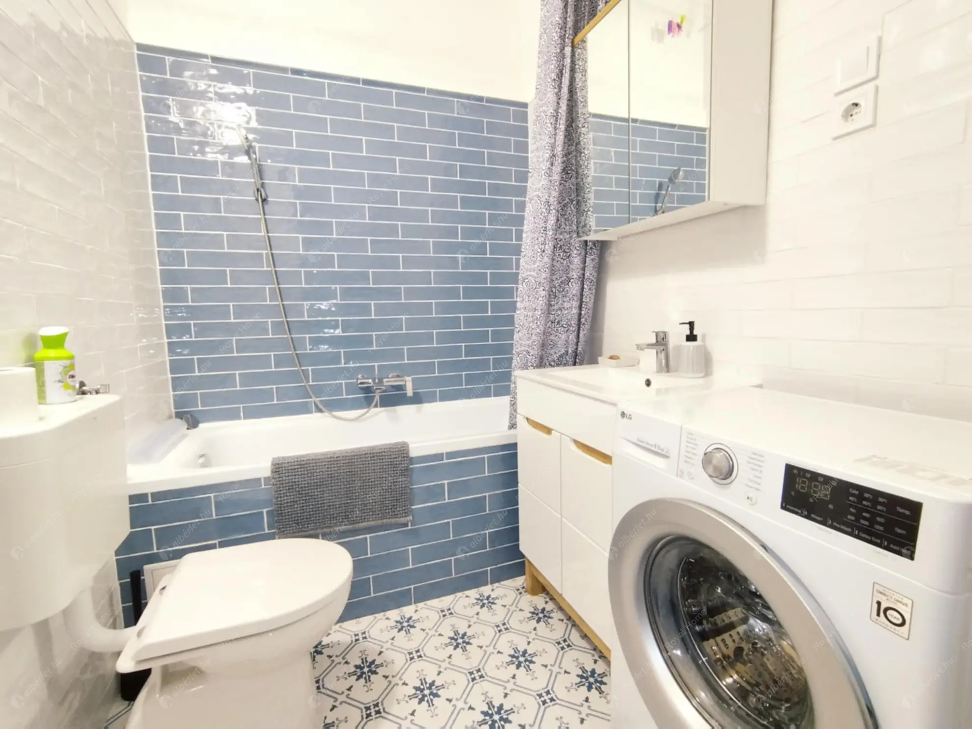 Kiadó albérlet 230000 Ft/hó áron: Budapest, VI. kerület  Felső erdősor. Mérete: 47 nm, 2 szobás | Alberlet.hu - 6557126