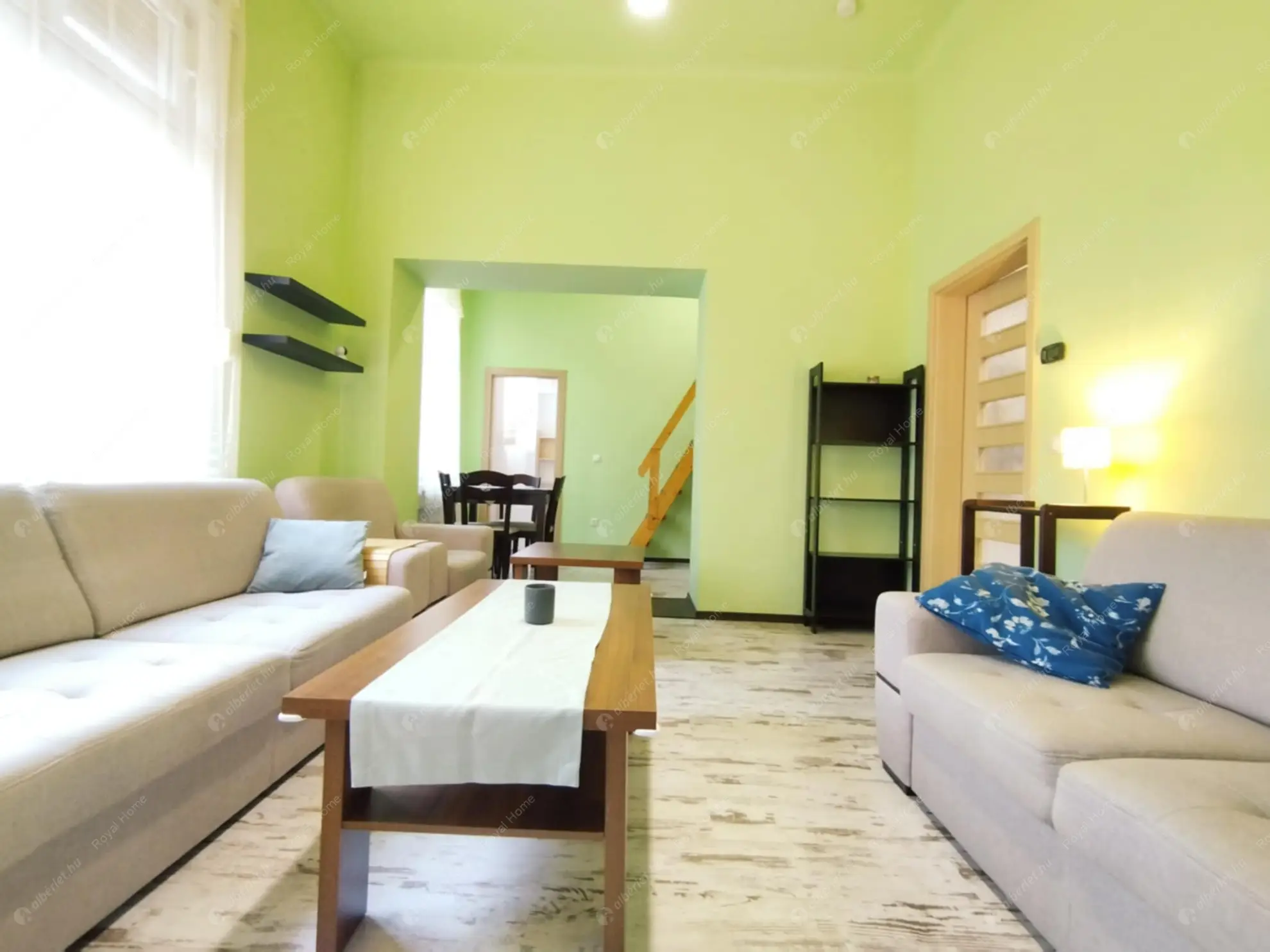 Kiadó albérlet 230000 Ft/hó áron: Budapest, VI. kerület  Felső erdősor. Mérete: 47 nm, 2 szobás | Alberlet.hu - 6557128