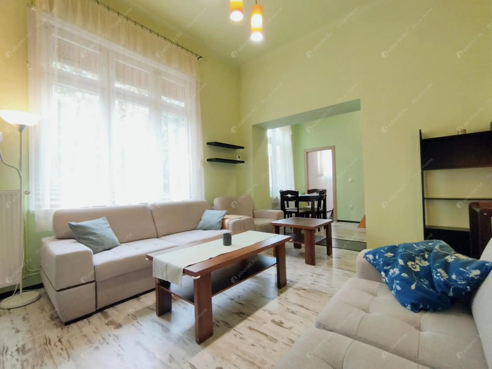 Kiadó albérlet 230000 Ft/hó áron: Budapest, VI. kerület  Felső erdősor. Mérete: 47 nm, 2 szobás | Alberlet.hu - 6557129