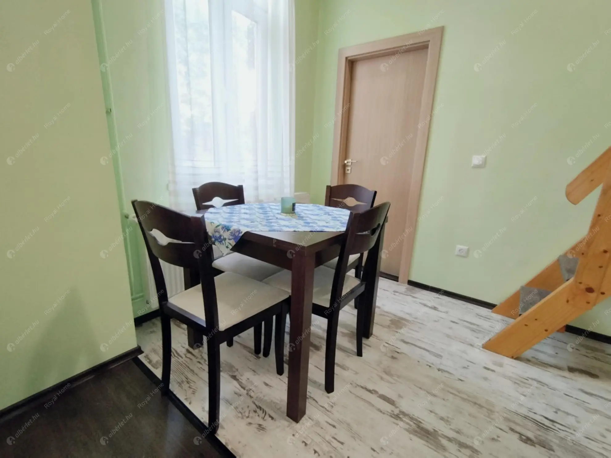 Kiadó albérlet 230000 Ft/hó áron: Budapest, VI. kerület  Felső erdősor. Mérete: 47 nm, 2 szobás | Alberlet.hu - 6557132