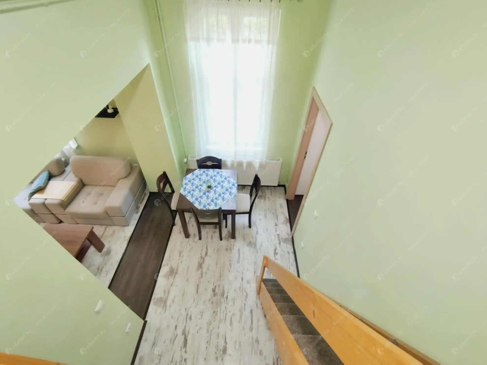 Kiadó albérlet 230000 Ft/hó áron: Budapest, VI. kerület  Felső erdősor. Mérete: 47 nm, 2 szobás | Alberlet.hu - 6557133