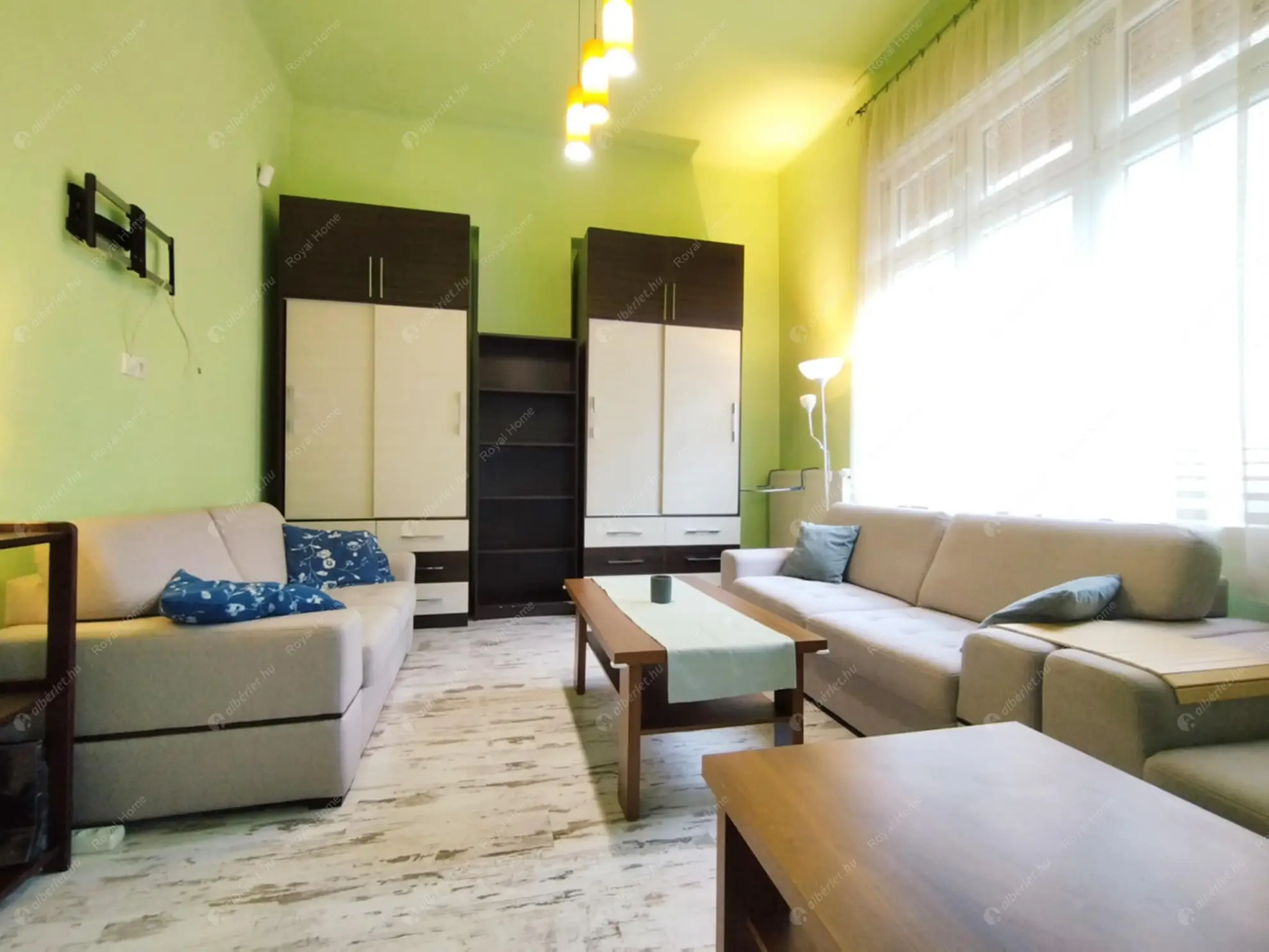 Kiadó albérlet 230000 Ft/hó áron: Budapest, VI. kerület  Felső erdősor. Mérete: 47 nm, 2 szobás | Alberlet.hu - 6557136