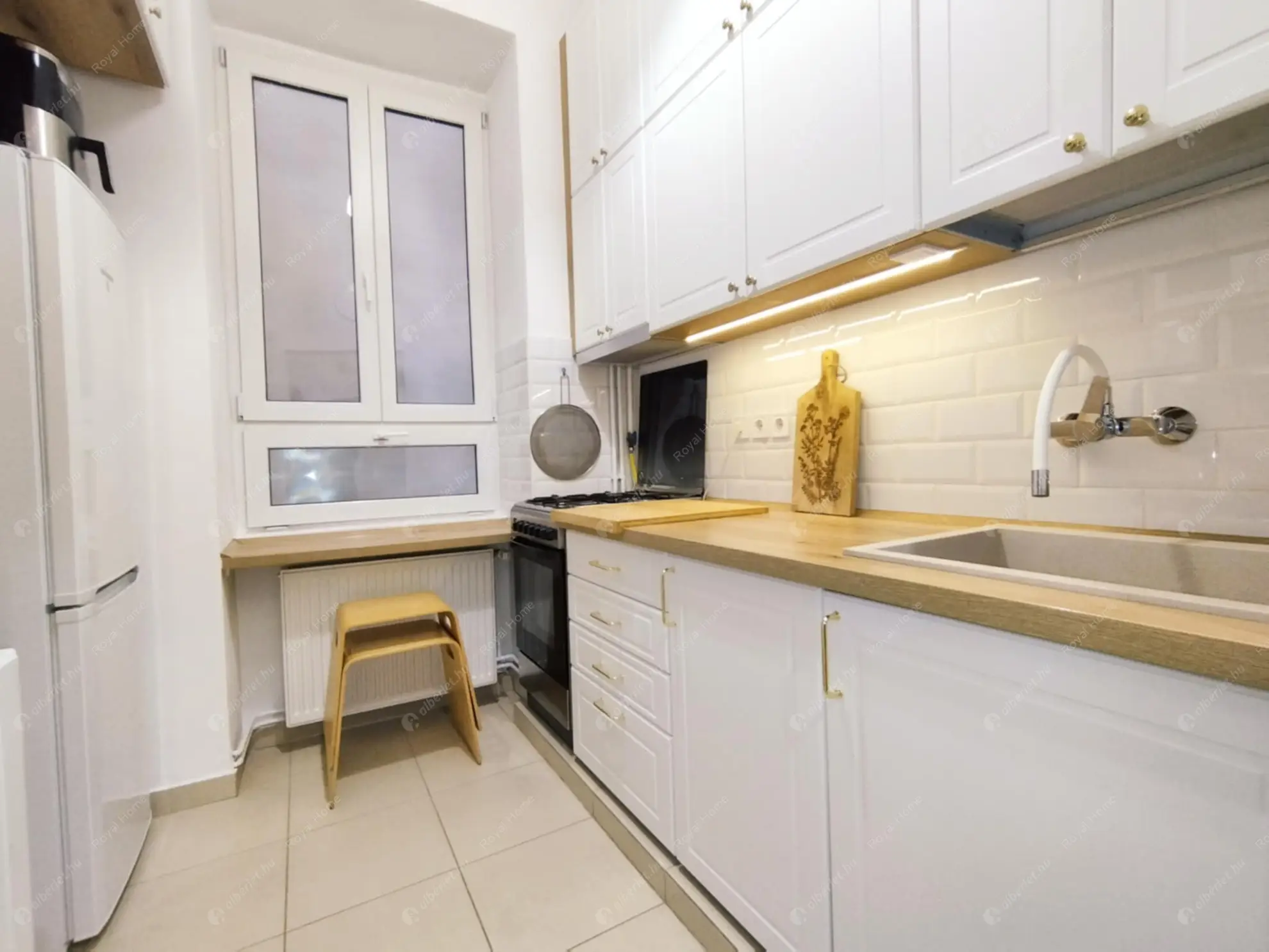 Kiadó albérlet 230000 Ft/hó áron: Budapest, VI. kerület  Felső erdősor. Mérete: 47 nm, 2 szobás | Alberlet.hu - 6557137