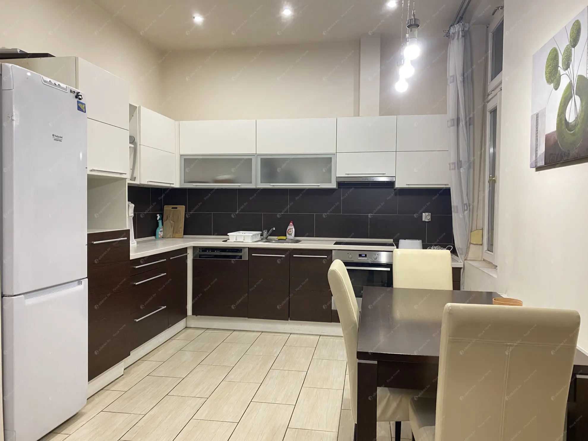 Kiadó albérlet 280000 Ft/hó áron: Budapest, VI. kerület  Felső erdősor. Mérete: 57 nm, 2 szobás | Alberlet.hu - 6607054