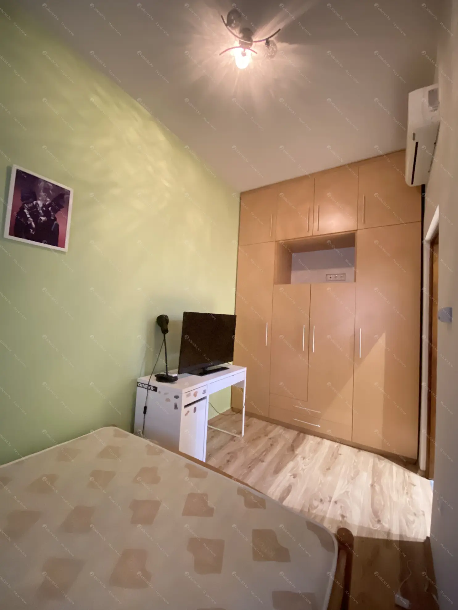 Kiadó albérlet 280000 Ft/hó áron: Budapest, VI. kerület  Felső erdősor. Mérete: 57 nm, 2 szobás | Alberlet.hu - 6607062