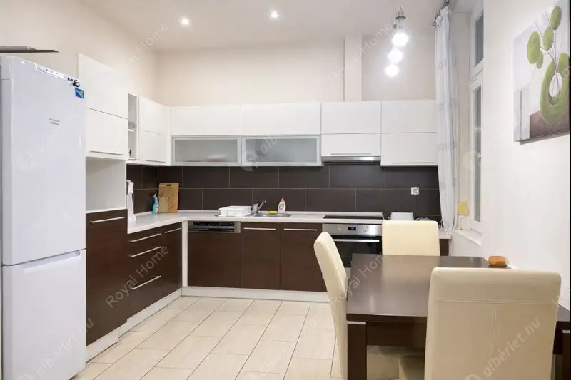 Kiadó albérlet 260000 Ft/hó áron: Budapest, VI. kerület  Felső erdősor. Mérete: 57 nm, 2 szobás | Alberlet.hu - 6616878