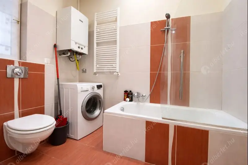 Kiadó albérlet 260000 Ft/hó áron: Budapest, VI. kerület  Felső erdősor. Mérete: 57 nm, 2 szobás | Alberlet.hu - 6616881