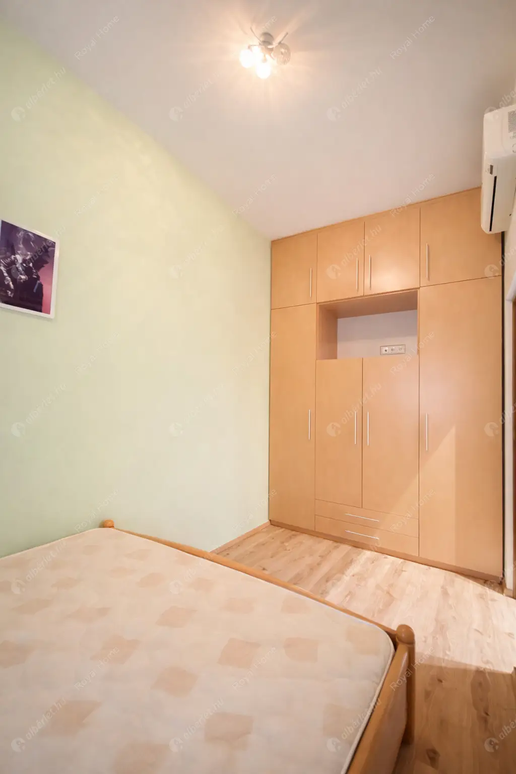 Kiadó albérlet 260000 Ft/hó áron: Budapest, VI. kerület  Felső erdősor. Mérete: 57 nm, 2 szobás | Alberlet.hu - 6616882