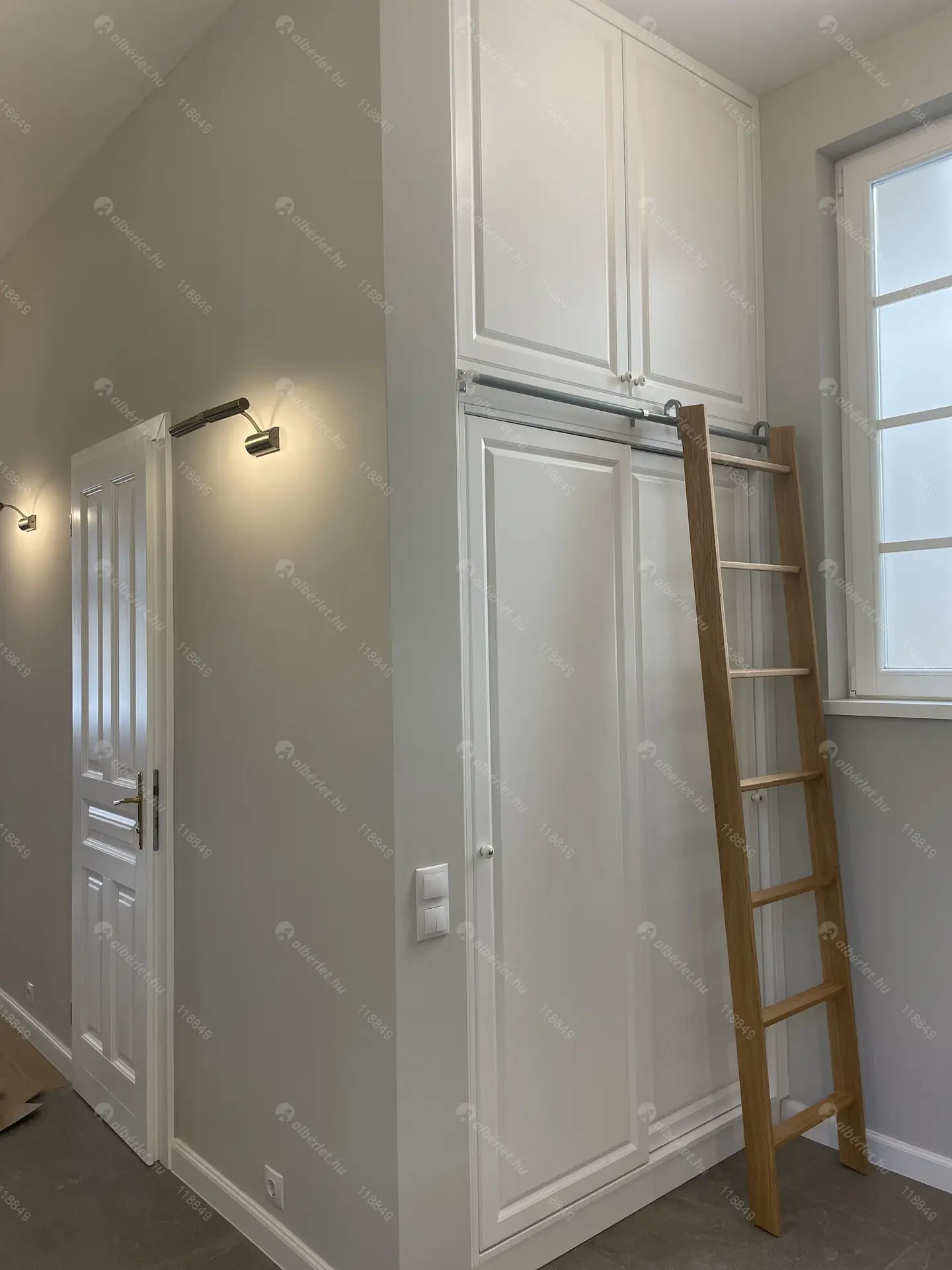 Kiadó albérlet 450000 Ft/hó áron: Budapest, VI. kerület  Felső erdősor. Mérete: 73 nm, 2 szobás | Alberlet.hu - 5689562