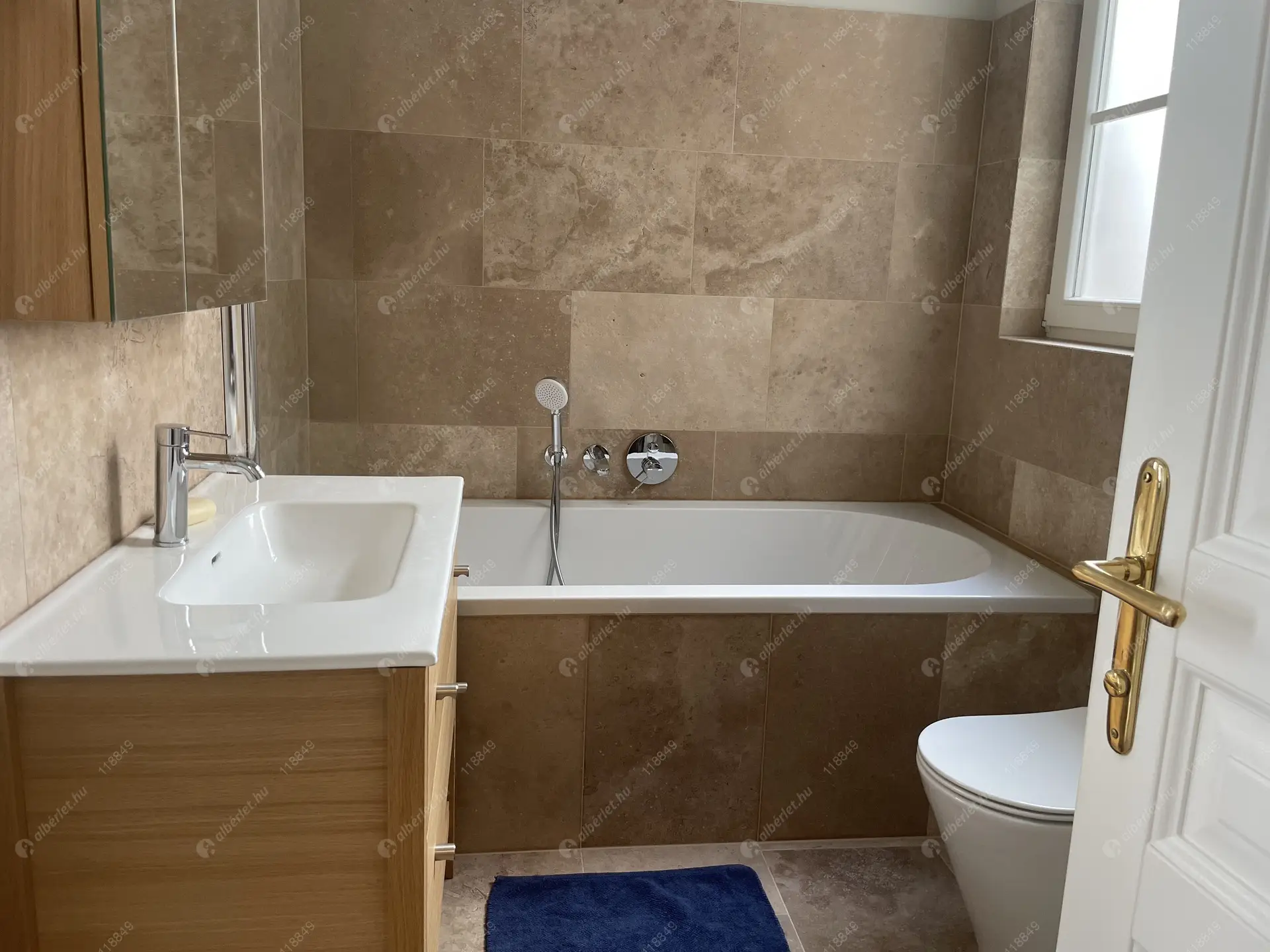 Kiadó albérlet 450000 Ft/hó áron: Budapest, VI. kerület  Felső erdősor. Mérete: 73 nm, 2 szobás | Alberlet.hu - 5689565