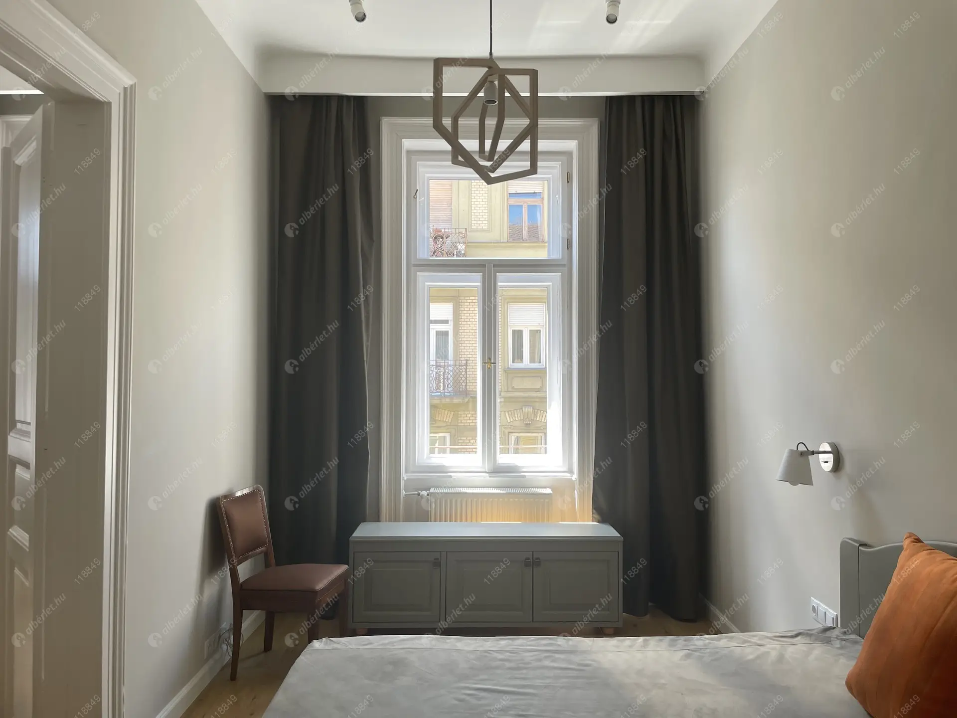 Kiadó albérlet 450000 Ft/hó áron: Budapest, VI. kerület  Felső erdősor. Mérete: 73 nm, 2 szobás | Alberlet.hu - 5689566