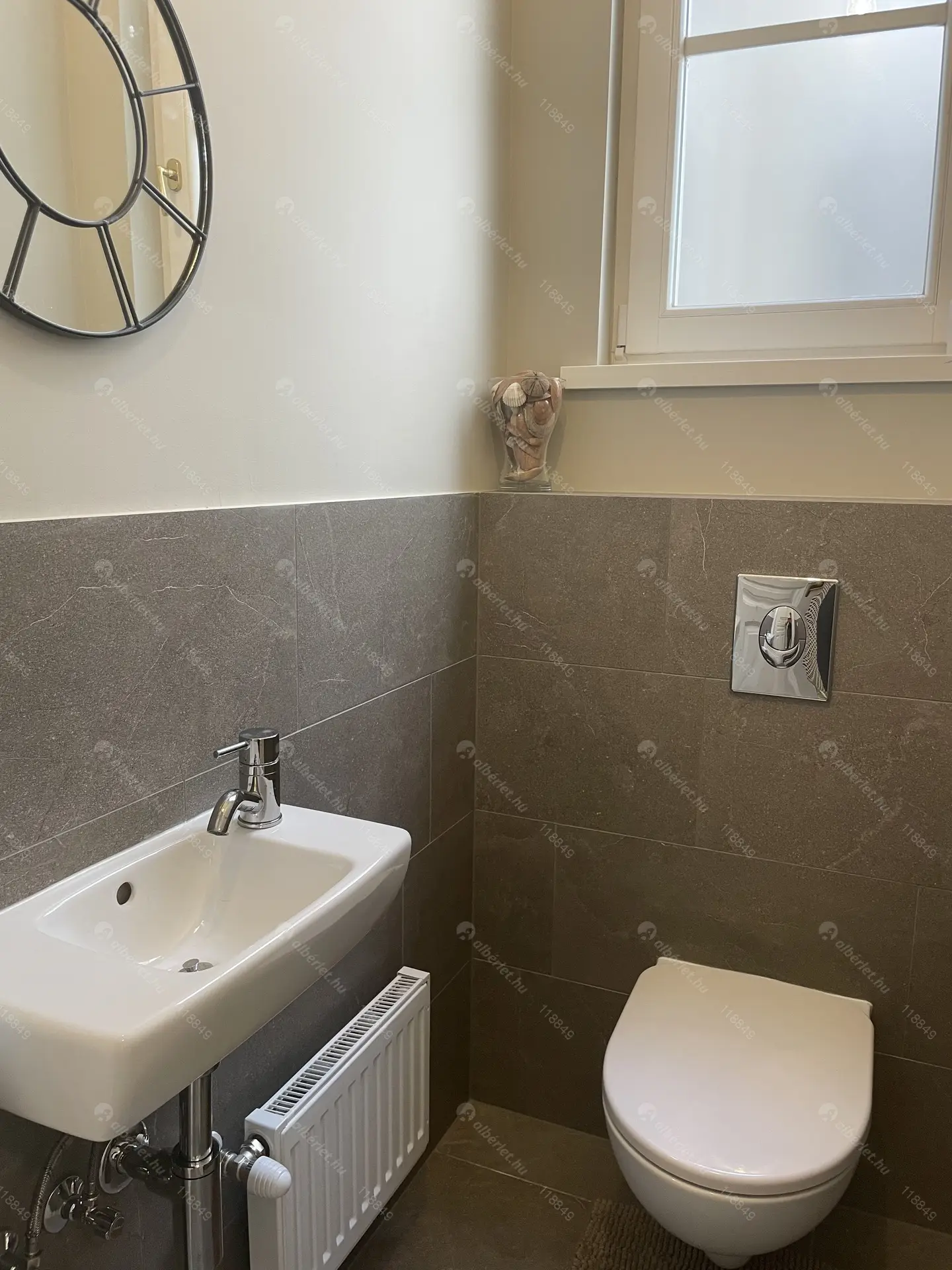 Kiadó albérlet 450000 Ft/hó áron: Budapest, VI. kerület  Felső erdősor. Mérete: 73 nm, 2 szobás | Alberlet.hu - 5689576