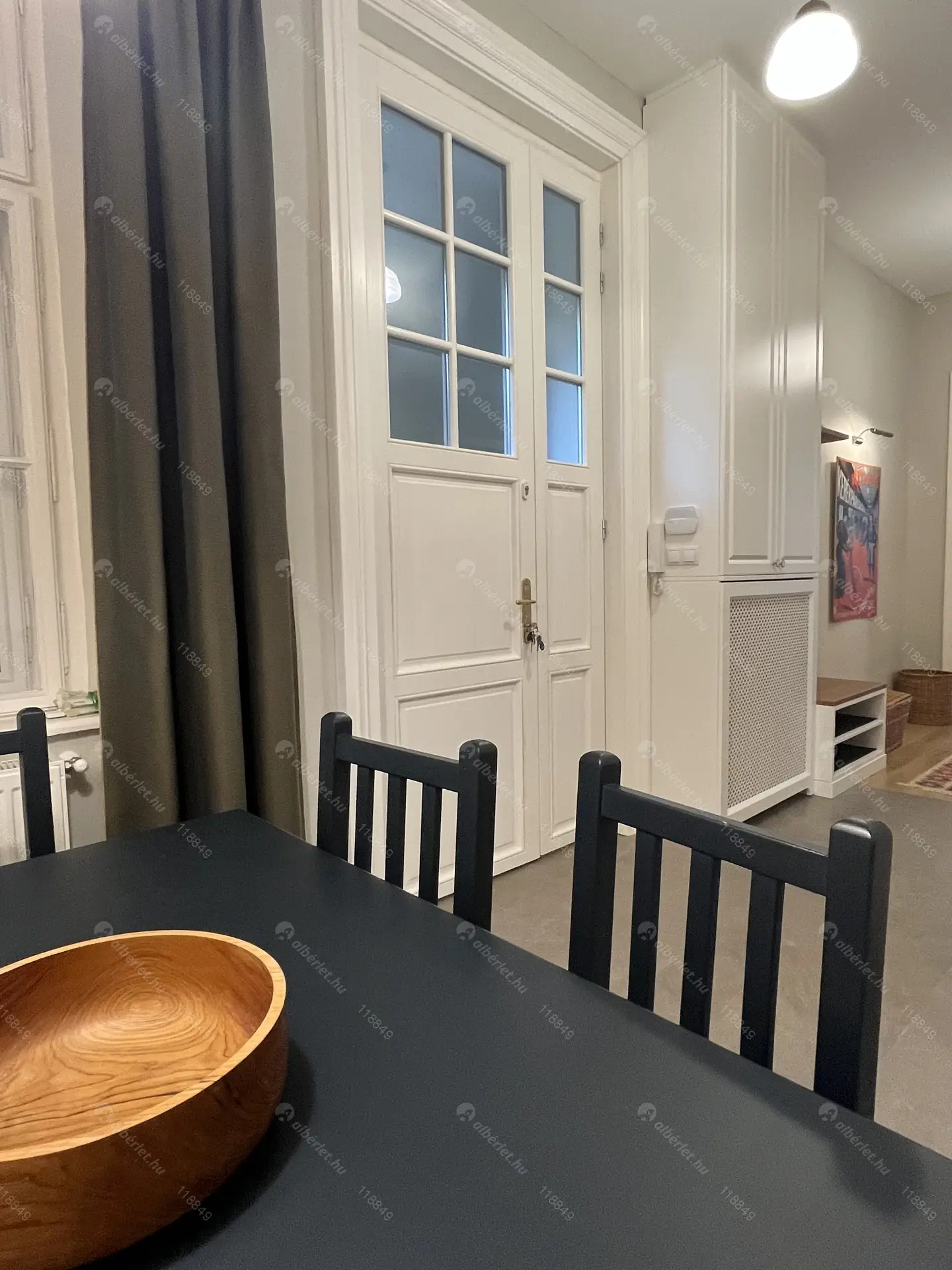 Kiadó albérlet 450000 Ft/hó áron: Budapest, VI. kerület  Felső erdősor. Mérete: 73 nm, 2 szobás | Alberlet.hu - 6066303