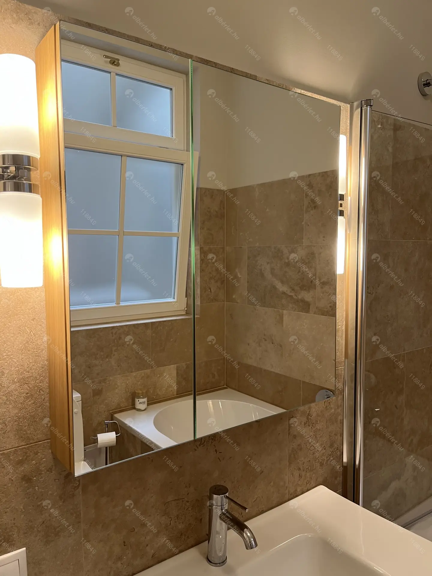 Kiadó albérlet 450000 Ft/hó áron: Budapest, VI. kerület  Felső erdősor. Mérete: 73 nm, 2 szobás | Alberlet.hu - 6066309