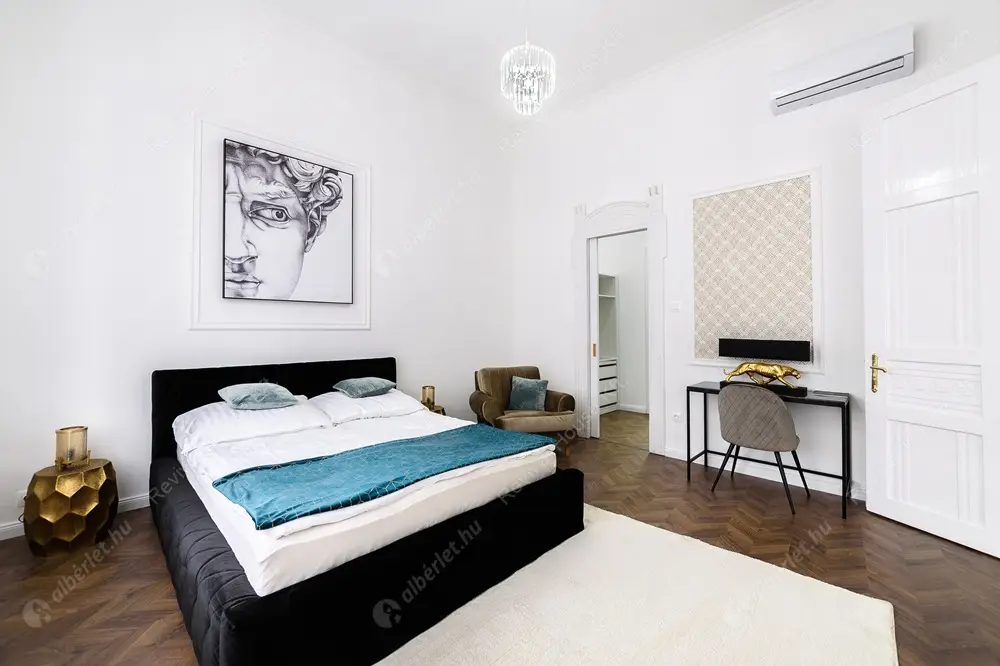 Kiadó albérlet 837000 Ft/hó áron: Budapest, VI. kerület  Hajós utca. Mérete: 120 nm, 4 szobás | Alberlet.hu - 6244282