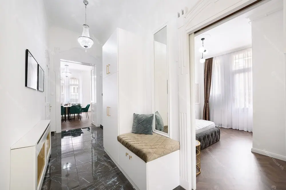 Kiadó albérlet 837000 Ft/hó áron: Budapest, VI. kerület  Hajós utca. Mérete: 120 nm, 4 szobás | Alberlet.hu - 6244287