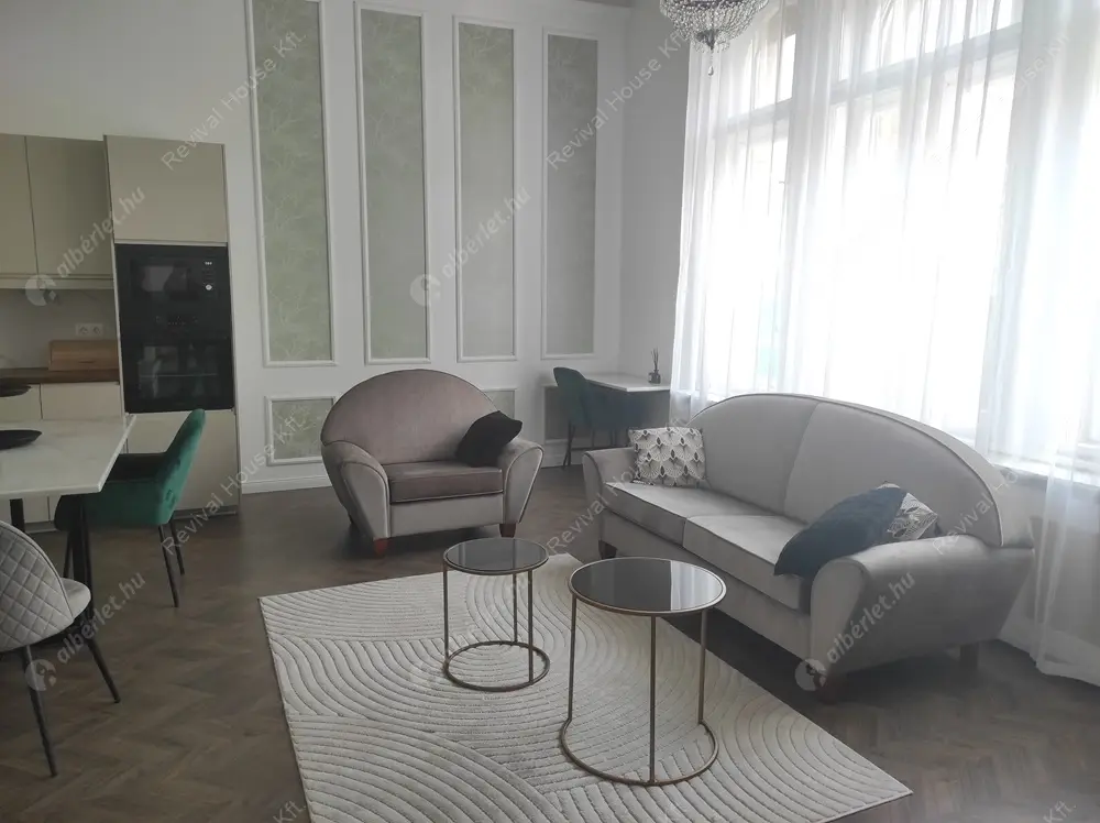 Kiadó albérlet 837000 Ft/hó áron: Budapest, VI. kerület  Hajós utca. Mérete: 120 nm, 4 szobás | Alberlet.hu - 6244292