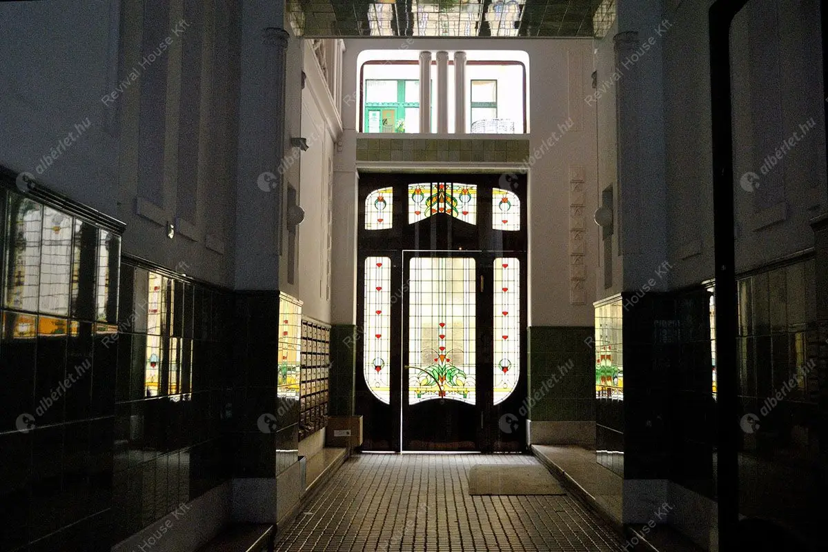 Kiadó albérlet 837000 Ft/hó áron: Budapest, VI. kerület  Hajós utca. Mérete: 120 nm, 4 szobás | Alberlet.hu - 6244297