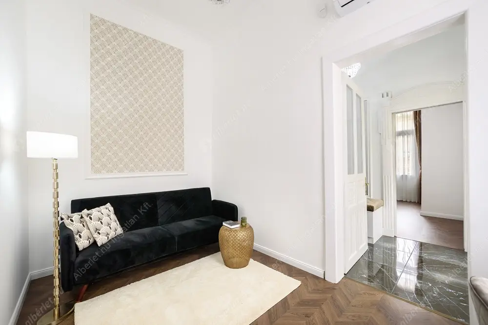 Kiadó albérlet 912000 Ft/hó áron: Budapest, VI. kerület  Hajós utca. Mérete: 120 nm, 4 szobás | Alberlet.hu - 6636957