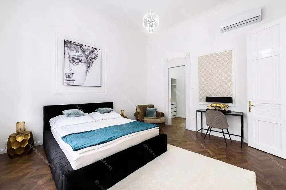 Kiadó albérlet 775000 Ft/hó áron: Budapest, VI. kerület  Hajós utca. Mérete: 120 nm, 4 szobás | Alberlet.hu - 6651128