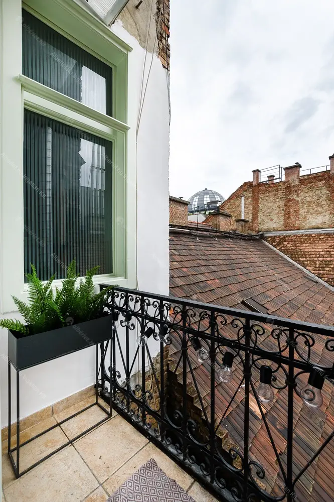 Kiadó albérlet 775000 Ft/hó áron: Budapest, VI. kerület  Hajós utca. Mérete: 120 nm, 4 szobás | Alberlet.hu - 6651134