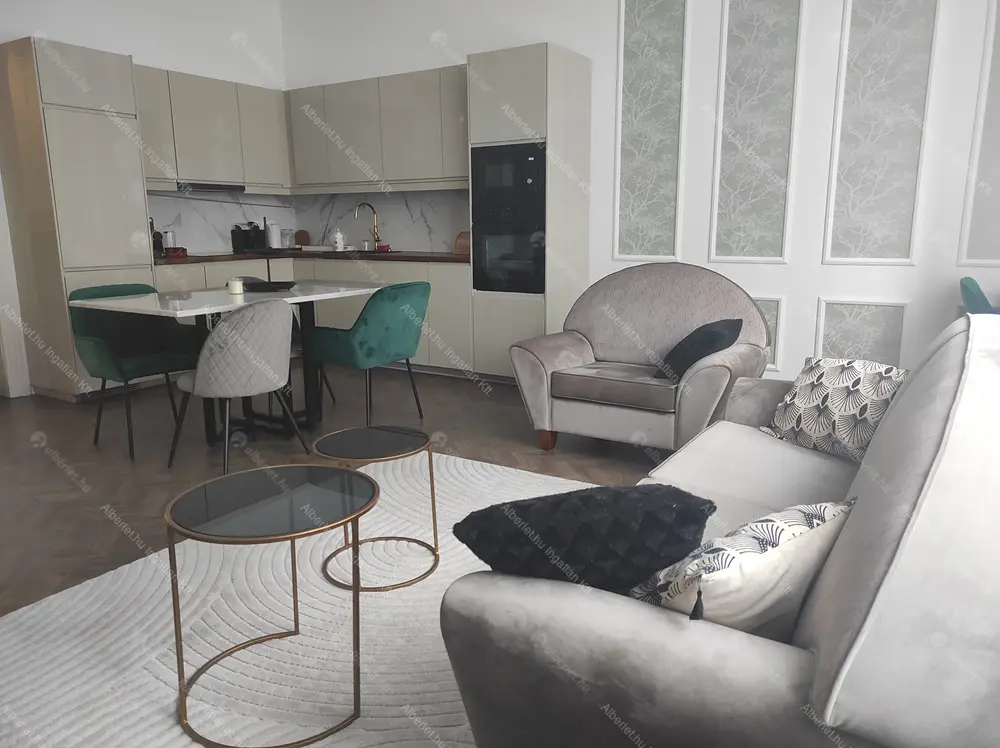 Kiadó albérlet 775000 Ft/hó áron: Budapest, VI. kerület  Hajós utca. Mérete: 120 nm, 4 szobás | Alberlet.hu - 6651136