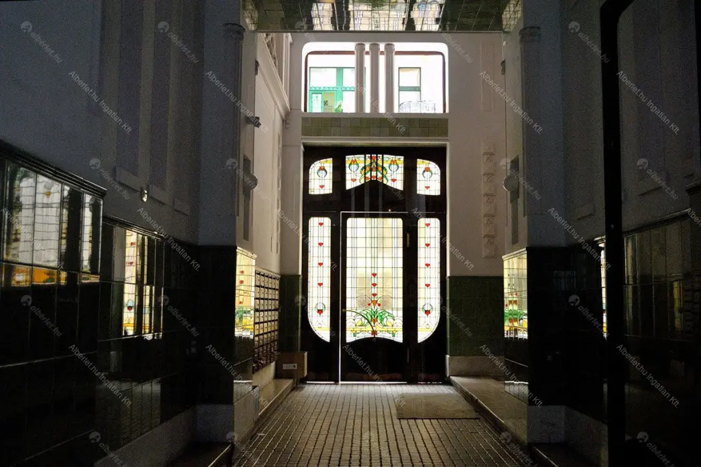 Kiadó albérlet 775000 Ft/hó áron: Budapest, VI. kerület  Hajós utca. Mérete: 120 nm, 4 szobás | Alberlet.hu - 6651138